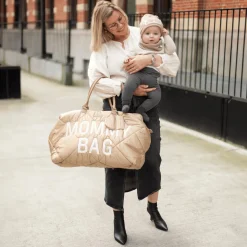 CHILDHOME Mommy Bag Wickeltasche* Wickeltaschen