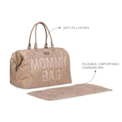 CHILDHOME Mommy Bag Wickeltasche* Wickeltaschen