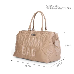 CHILDHOME Mommy Bag Wickeltasche* Wickeltaschen