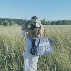 CHILDHOME Mommy Bag Wickeltasche* Wickeltaschen