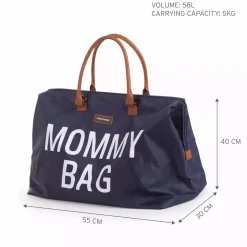 CHILDHOME Mommy Bag Wickeltasche* Wickeltaschen
