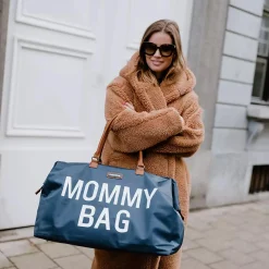 CHILDHOME Mommy Bag Wickeltasche* Wickeltaschen