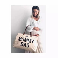 CHILDHOME Mommy Bag Wickeltasche* Wickeltaschen
