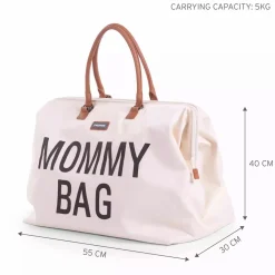CHILDHOME Mommy Bag Wickeltasche* Wickeltaschen