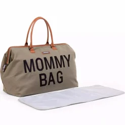 CHILDHOME Mommy Bag Wickeltasche* Wickeltaschen