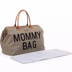 CHILDHOME Mommy Bag Wickeltasche* Wickeltaschen