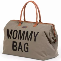 CHILDHOME Mommy Bag Wickeltasche* Wickeltaschen
