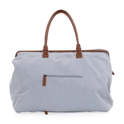 CHILDHOME Mommy Bag® Wickeltasche Grau* Wickeltaschen