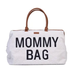 CHILDHOME Mommy Bag® Wickeltasche Teddy* Wickeltaschen