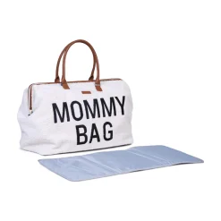 CHILDHOME Mommy Bag® Wickeltasche Teddy* Wickeltaschen