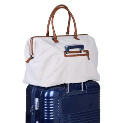 CHILDHOME Mommy Bag® Wickeltasche Teddy* Wickeltaschen