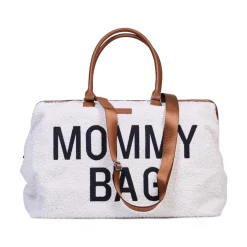 CHILDHOME Mommy Bag® Wickeltasche Teddy* Wickeltaschen