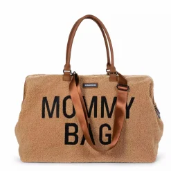 CHILDHOME Mommy Bag Wickeltasche Teddy* Wickeltaschen