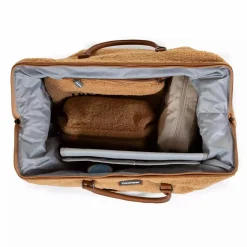 CHILDHOME Mommy Bag Wickeltasche Teddy* Wickeltaschen