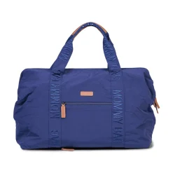 CHILDHOME Mommy Bag® Wickeltasche Urban Blau* Wickeltaschen