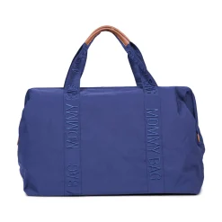 CHILDHOME Mommy Bag® Wickeltasche Urban Blau* Wickeltaschen