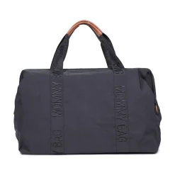 CHILDHOME Mommy Bag® Wickeltasche Urban Anthrazit* Wickeltaschen