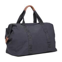 CHILDHOME Mommy Bag® Wickeltasche Urban Anthrazit* Wickeltaschen