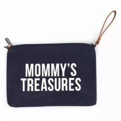 CHILDHOME Mommy's Treasures Clutch* Wickeltaschen