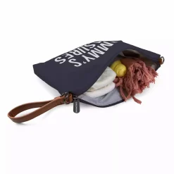 CHILDHOME Mommy's Treasures Clutch* Wickeltaschen