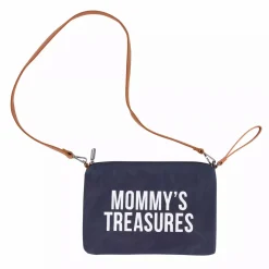 CHILDHOME Mommy's Treasures Clutch* Wickeltaschen
