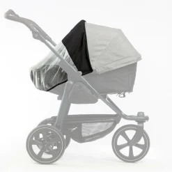TFK Mono 2 Kombi Sonnenschutz*Kinder Kinderwagen Zubehör