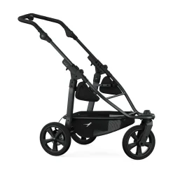 TFK Mono 3 Rahmen mit Luftkammer-Reifen*Kinder Kombi-Kinderwagen