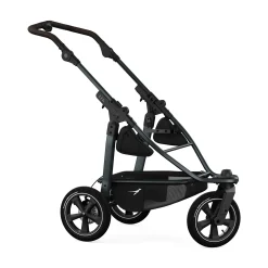 TFK Mono 3 Rahmen mit Lufträdern*Kinder Kombi-Kinderwagen
