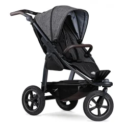 TFK Mono 2 Sport Luftreifen Premium Anthrazit*Kinder Buggys