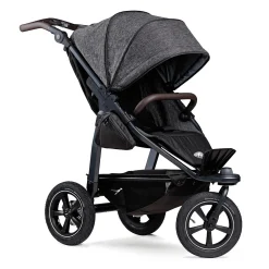 TFK Mono 2 Sport Luftreifen Premium Anthrazit*Kinder Buggys
