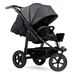 TFK Mono 2 Sport Luftreifen Premium Anthrazit*Kinder Buggys