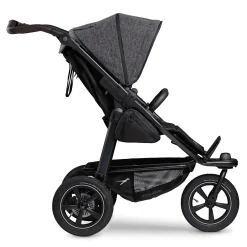 TFK Mono 2 Sport Luftreifen Premium Anthrazit*Kinder Buggys