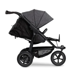 TFK Mono 2 Sport Luftreifen Premium Anthrazit*Kinder Buggys