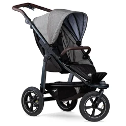TFK Mono 2 Sport Luftreifen Premium Grau*Kinder Buggys