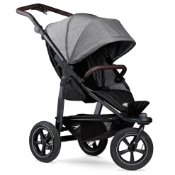TFK Mono 2 Sport Luftreifen Premium Grau*Kinder Buggys