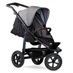 TFK Mono 2 Sport Luftreifen Premium Grau*Kinder Buggys