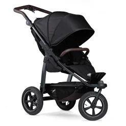 TFK Mono 2 Sport Luftreifen Schwarz*Kinder Buggys