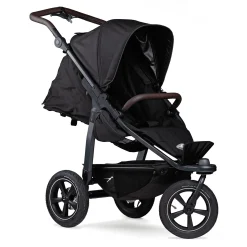 TFK Mono 2 Sport Luftreifen Schwarz*Kinder Buggys