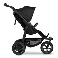 TFK Mono 2 Sport Luftreifen Schwarz*Kinder Buggys