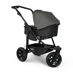 TFK mono3 Audi Edition Kombi*Kinder Kombi-Kinderwagen
