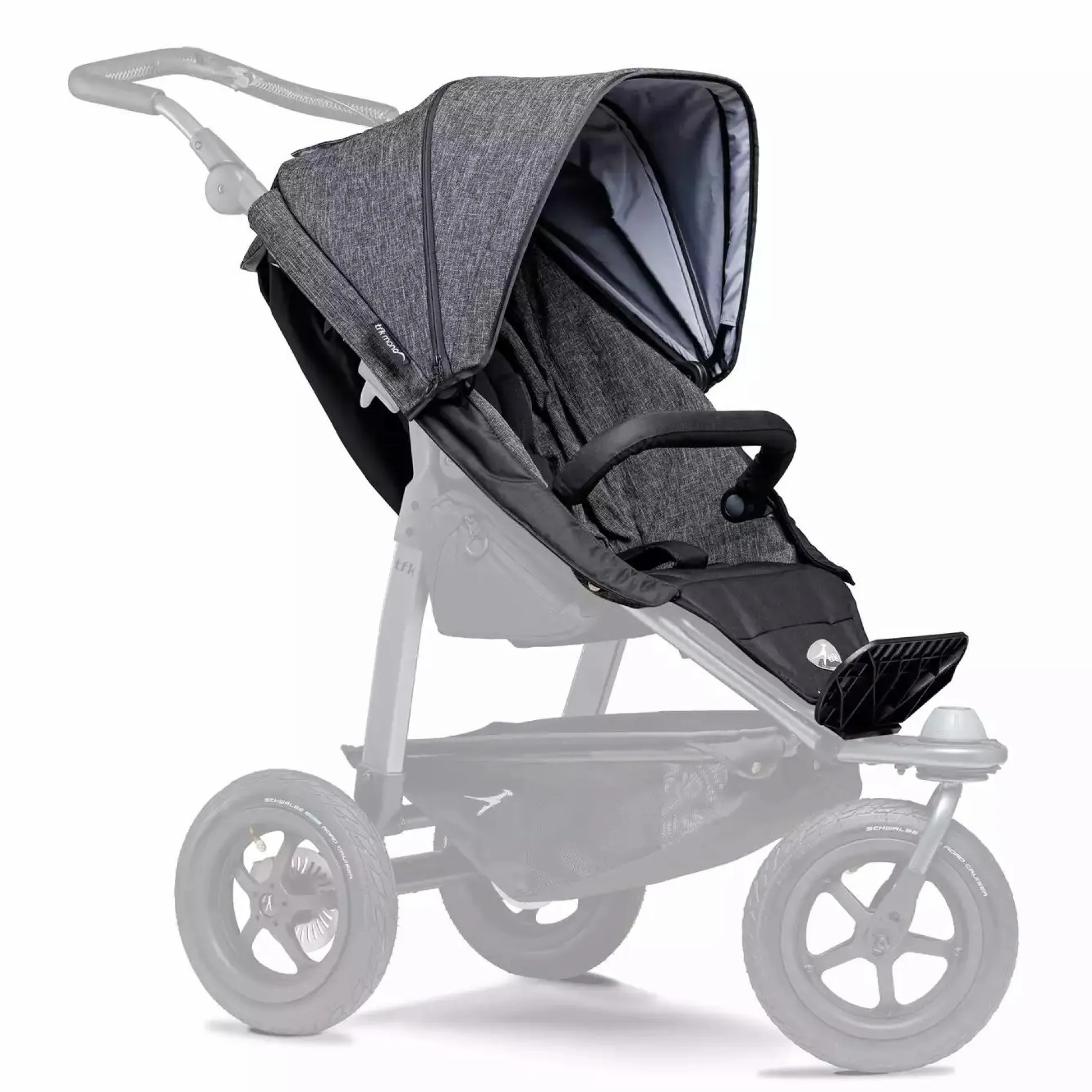 TFK Mono Sportsitz*Kinder Kinderwagen Zubehör