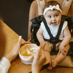 babymoov Moov & Boost Hazelnut* Babytragen