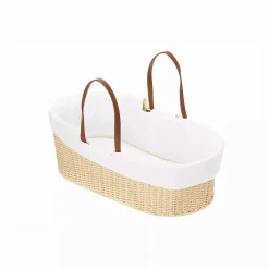 fillikid Moseskorb Natur* Babybetten