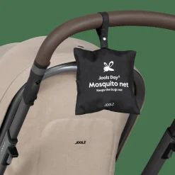 JOOLZ Moskitonetz Day⁵ / Geo³*Kinder Kinderwagen Zubehör
