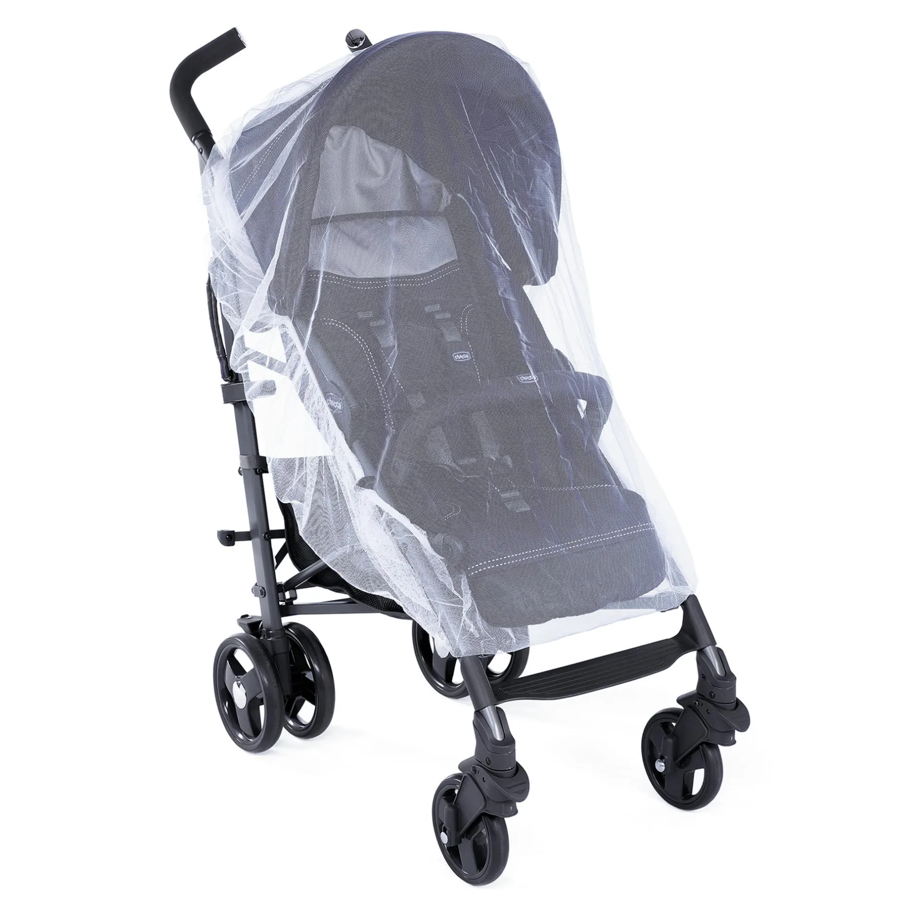 chicco Moskitonetz für Sportwagen*Kinder Kinderwagen Zubehör