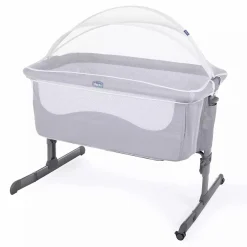 chicco Moskitonetz Next2Me* Babybetten