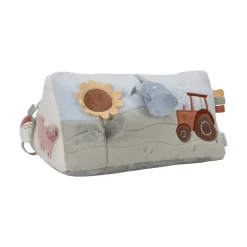 LITTLE DUTCH Motorik-Kissen Little Farm* Kuscheltiere