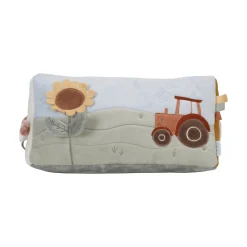 LITTLE DUTCH Motorik-Kissen Little Farm* Kuscheltiere
