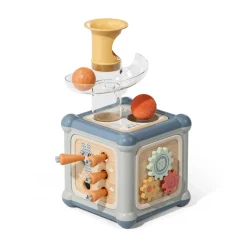 TOPBRIGHT Motorik-Meister 10-in-1*Kinder Lernspielzeug