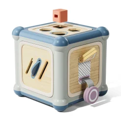 TOPBRIGHT Motorik-Meister 10-in-1*Kinder Lernspielzeug